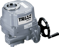 A-T Controls Electric Actuator, XC Series